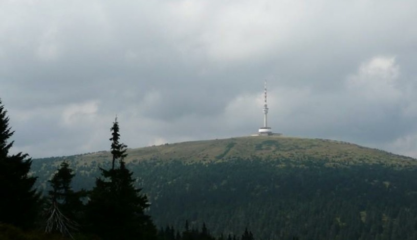 U Potůčku Malá Morávka